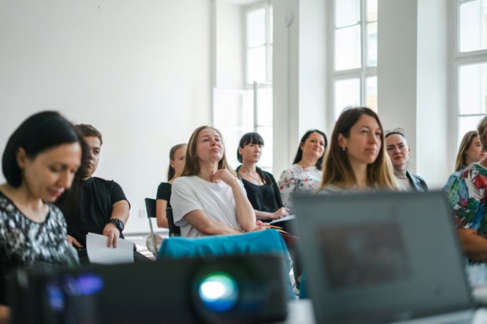 Foto di Timur Shakerzianov su Unsplash