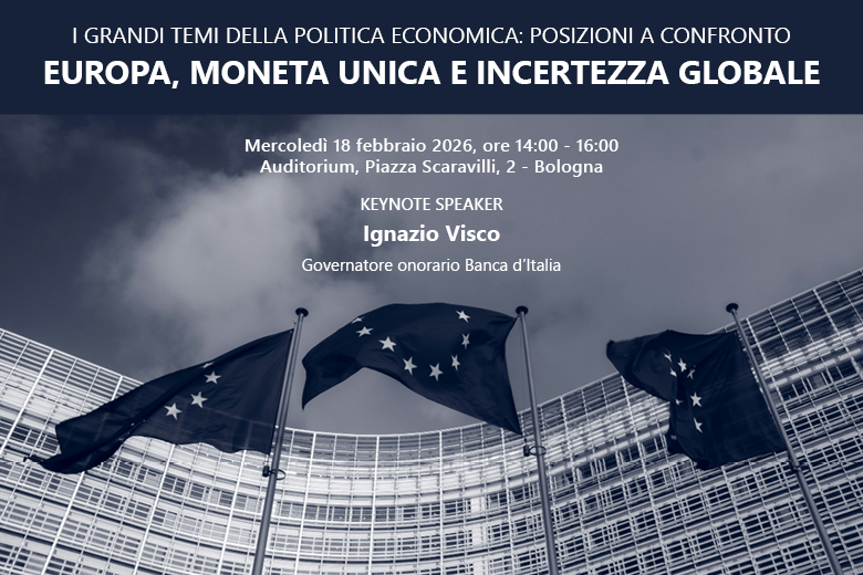 EUROPA, MONETA UNICA E INCERTEZZA GLOBALE