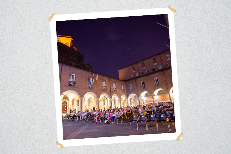 Department and society